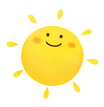 ゴキゲンSUN
