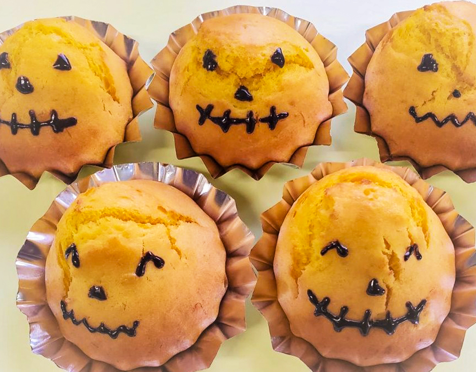 名塩保育園のおやつ