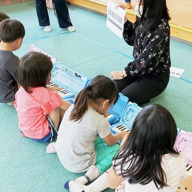 おんがくあそび