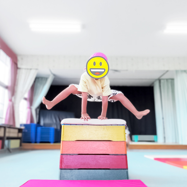 うんどうあそび